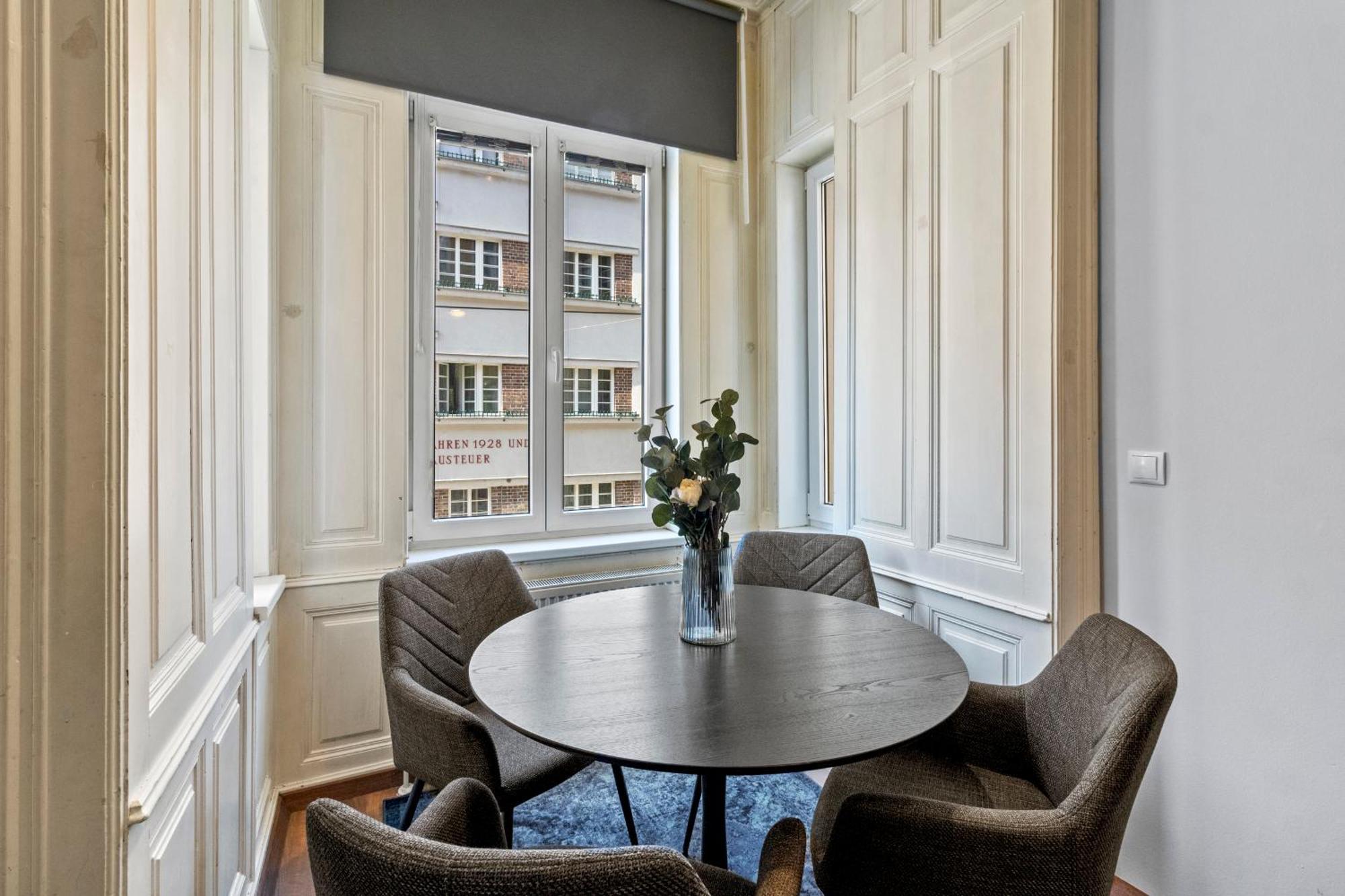 Balcony Apartment, 4 Min To U3 Zipperer Strasse Виена Екстериор снимка
