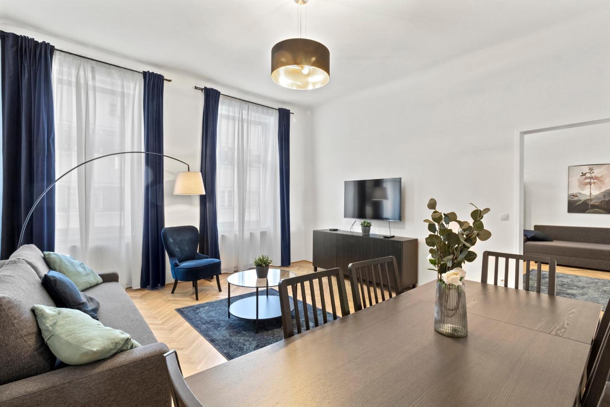 Balcony Apartment, 4 Min To U3 Zipperer Strasse Виена Екстериор снимка