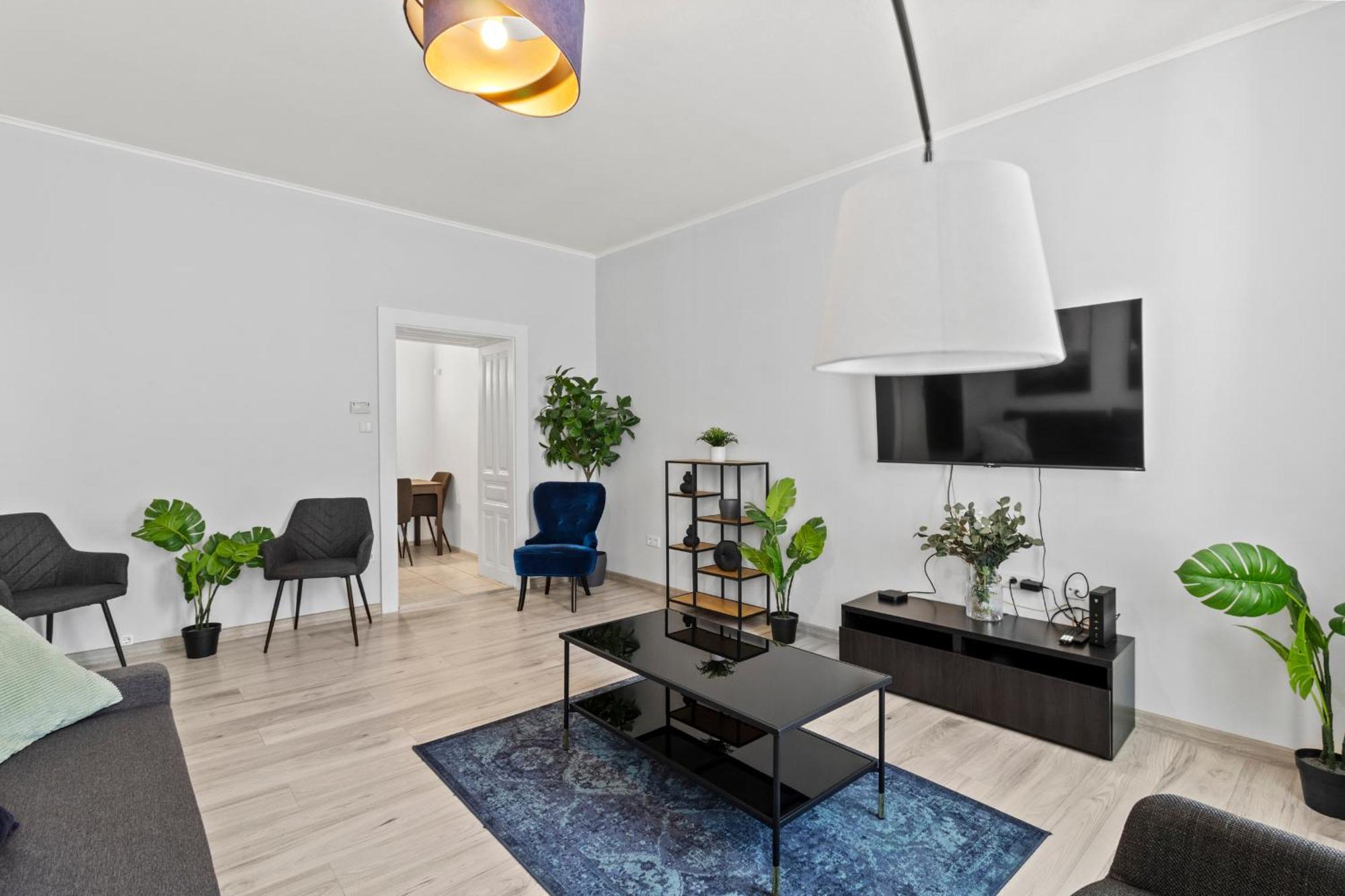Balcony Apartment, 4 Min To U3 Zipperer Strasse Виена Екстериор снимка